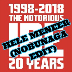 Hele Meneer (Nobunaga Edit)