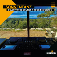 #41 electronic sounds 4 rookies (es4r) Soundportal Sonnentanz
