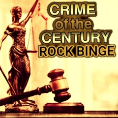 Crime of the Century