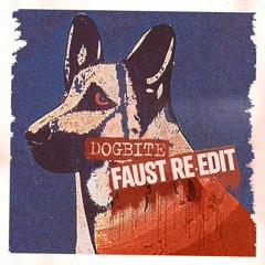 #SVNR: Prodigy - Dogbite (Faust Re-edit)