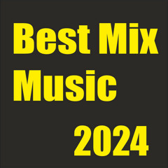 Best  Mix 2024 ( Pop / Dance / House / Afro / Rap / Reggaeton / R&B / Lo-fi)