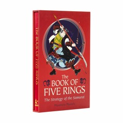 Read The Book of Five Rings: Deluxe Slip-case Edition (Arcturus Slipcased