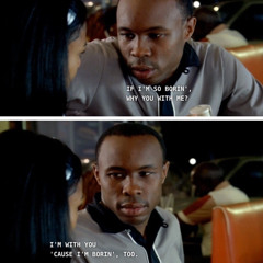 LISTEN UP (MINA BULLETS)