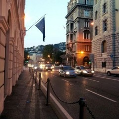 M o r n i n g ⁎ D a z e