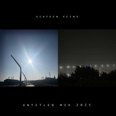 Untitled Mix 2025