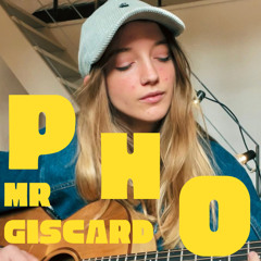 Pho (cover mr giscard) • Luns