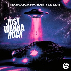 Lil Uzi Vert - Just Wanna Rock (Rai Kaiga Hardstyle Edit)