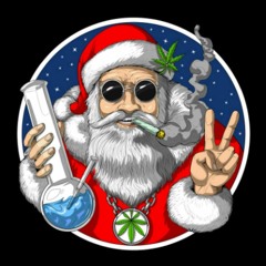 SMOKING XMAS feat. Toni Mannaja (prod. Sicko) [skit by Dj Snifta]