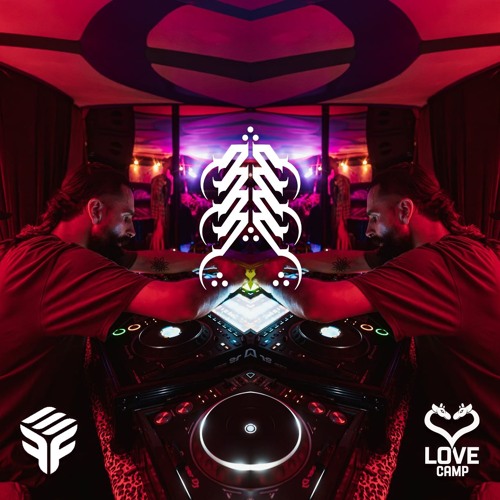 Dominikus @ Love Camp, Earth Frequency Festival 2024