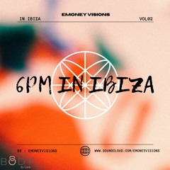 6pm In Ibiza | (House infused + Edits) | Body By Ciara