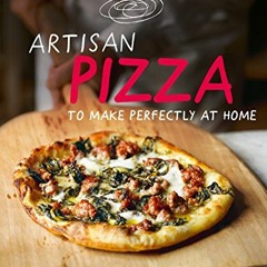 Read EPUB 💗 Franco Manca, Artisan Pizza to Make Perfectly at Home by  Giuseppe Masco