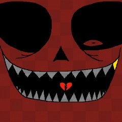 Underfell sans’ “megalovania” replacements