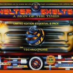 Producer @ Helter Skelter - A Sign of the Times (04/05/1997)