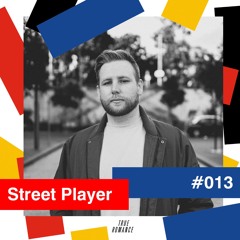 True Romance Mixtapes #013 by Street Player