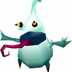 this ghost is chasing you