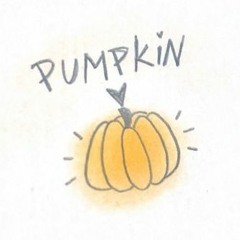 Pumpkin!