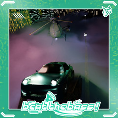 Beat the bass !