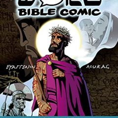 FREE EBOOK 🖋️ The Gospel of Luke: Word for Word Bible Comic: NIV Translation (The Wo