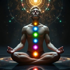 Sacred Vibrations: A Chakra Journey