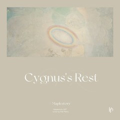 메이플스토리 (Maplestory) - Cygnus's Rest (아르테리아) Piano Cover 피아노 커버