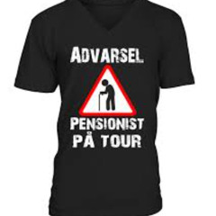 bensionist