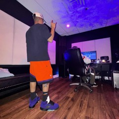 Riot (prod. Slowburnzkrazy 808 Mafia)