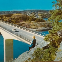 CROSSING BORDERS (alternative take)