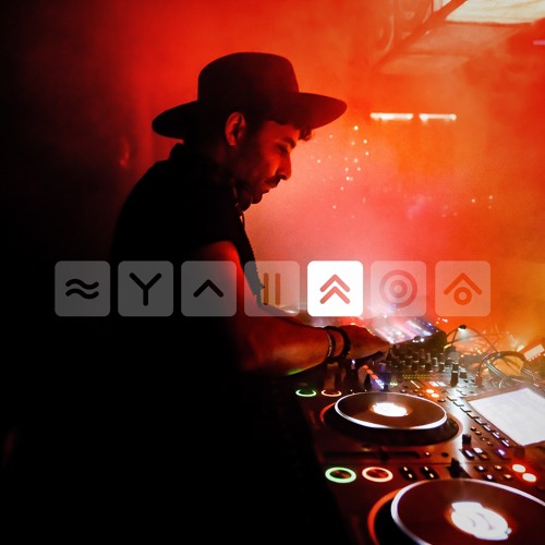 Beyond | Live @ 7 Vibes Journey | by Faro Alip | Caravan Edition at Viertel Basel