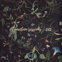 E-motion sessions | 075