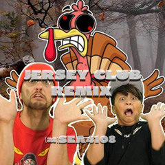 Gurkey Turkey (Jersey Club Remix) @sea4108 #jc