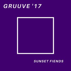 Gruuve'17 - demo