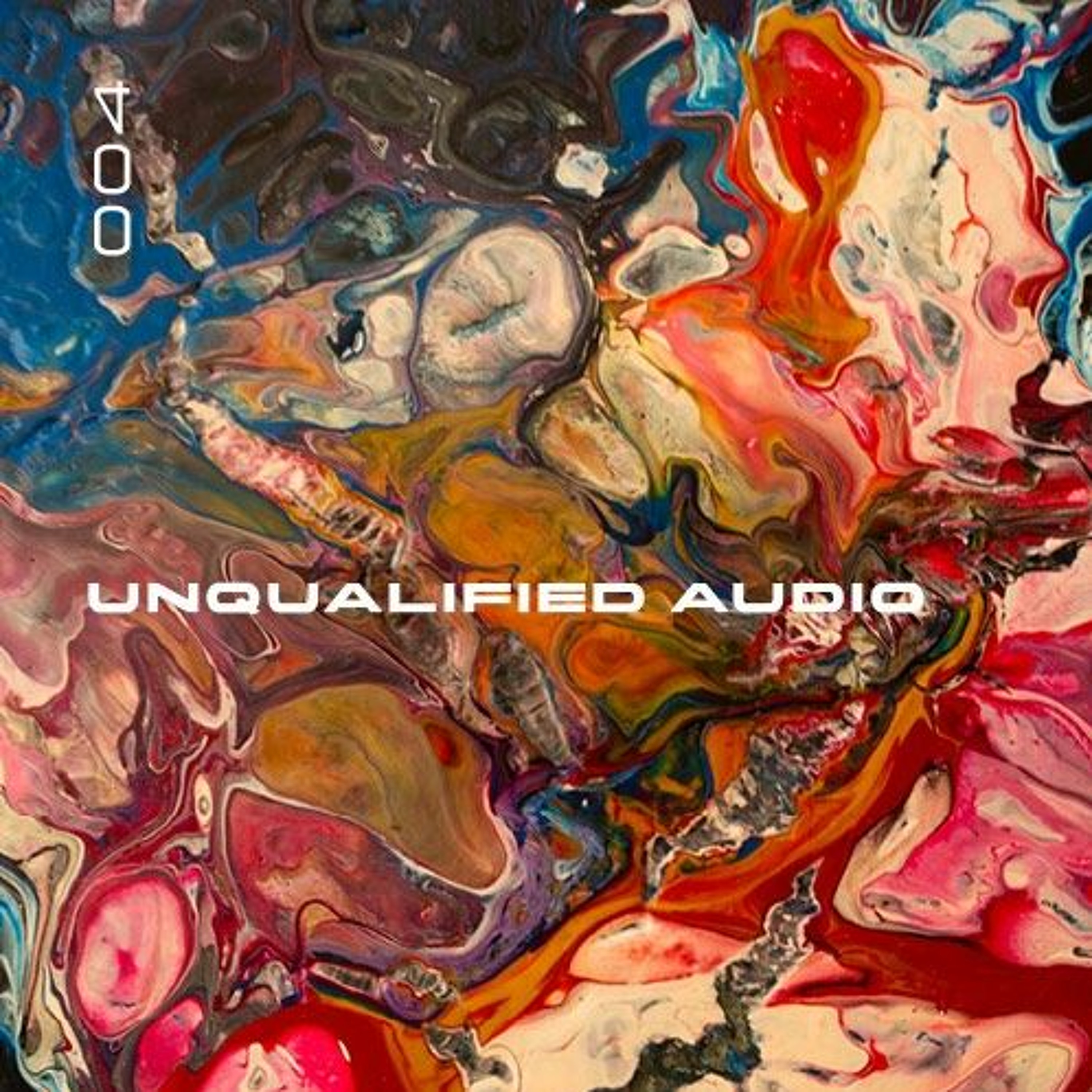 BRM PREMIERE:  dy:ad - Nothing Is Right (Original Mix) [Unqualified Audio] episode artwork