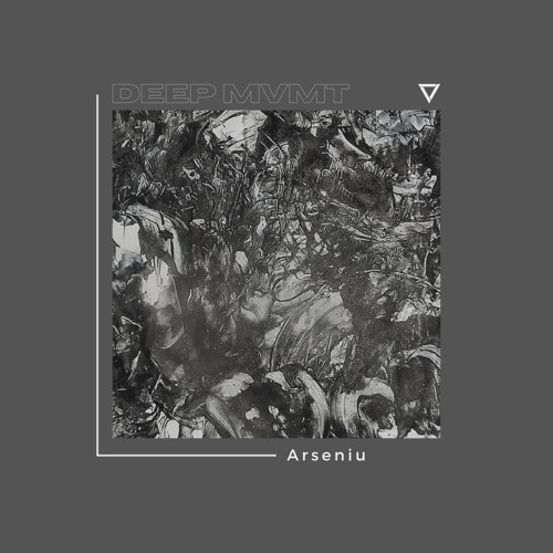 DEEP MVMT Podcast #280 - Arseniu