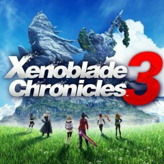 Boss Climax (Extended) - Xenoblade Chronicles 3