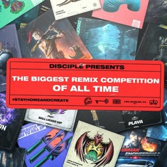 DODGE & FUSKI FT. SPLITBREED - BRINGING WOBBLE BACK (O'NEILLY REMIX)