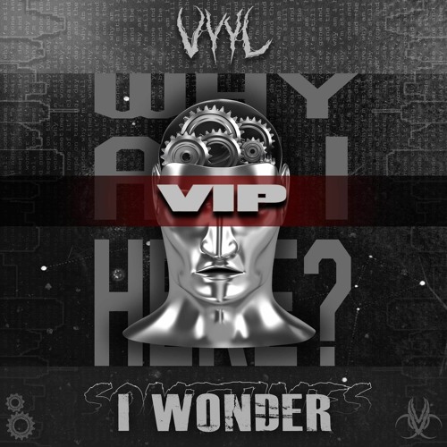 I Wonder (VIP)