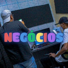 BC BOY FT. REUS - NEGÓCIOS