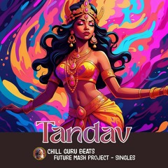 Tandav - Indian Electronic Fusion