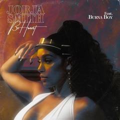 Jorja Smith - Be Honest (feat. Burna Boy)(ZAIR Remix)