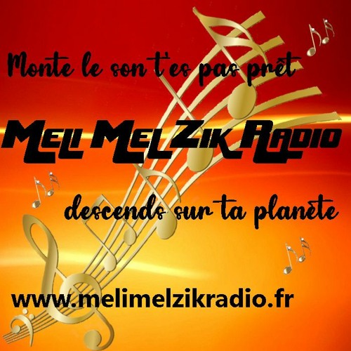 Stream Capsule 84 - Meli Mel Rock by Radio Émergence | Listen online for  free on SoundCloud