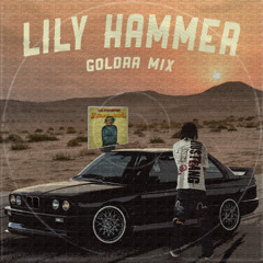 HUSTLANG Robber - LILYHAMMER ( Goldra. mix )