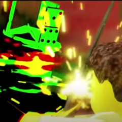 Roblox Forsaken Creation of Hatred