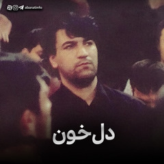 پرچم سرخ - سیدجواد ذاکر