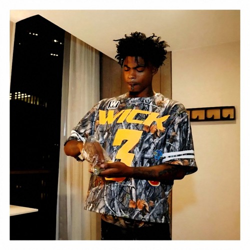 CALYPSO V2 (YES IT IS EDIT)