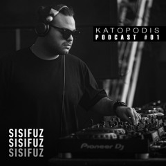 Sisifuz Podcast 01 - Katopodis (feb 2020)