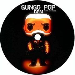 Donalds Electric Moonlight (Rusty) - GunGo Pop (Ghetto Slow Remix)