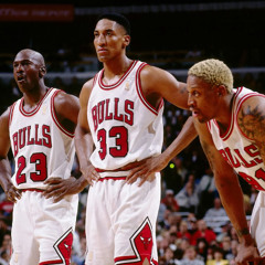 Dennis Pimppen JORDAN