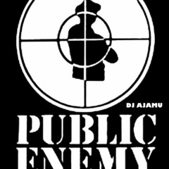 Public Enemy