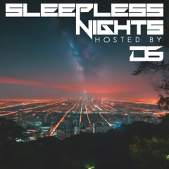 Sleepless Nights EP 349- D6