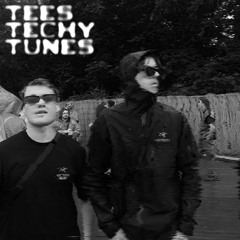 TEES's Techy Tunes 003 | Hard House
